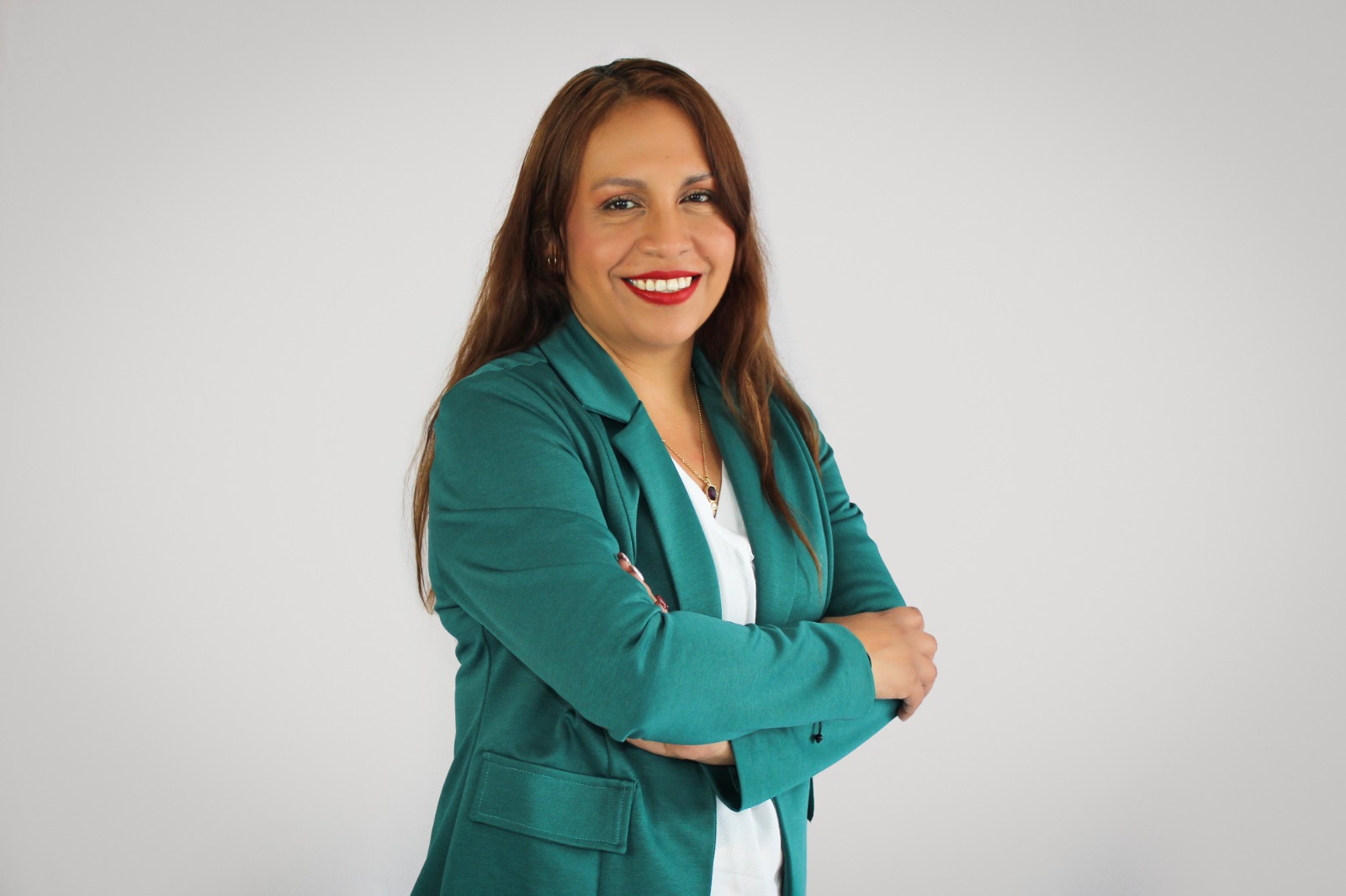 Fotografía del candidato
